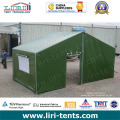 Big Army Tent Dormitory Camping Kitchen Army Tent